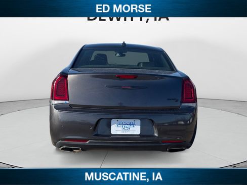 Used 2023 Chrysler 300 S image 4