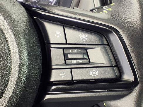 Certified 2025 Subaru Outback Onyx Edition image 18