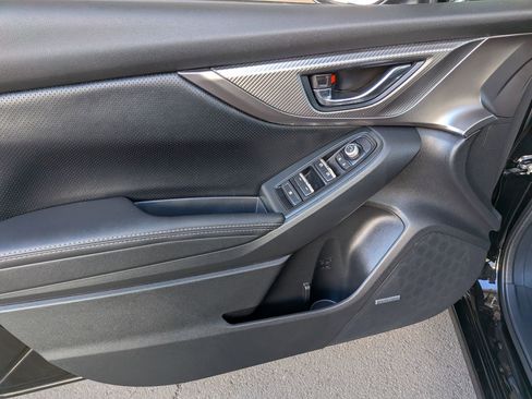 Used 2021 Subaru Impreza 2.0i Limited image 8