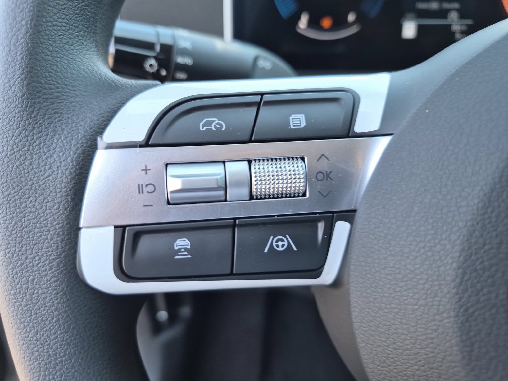 New 2026 Hyundai Tucson SEL Plus FWD image 18