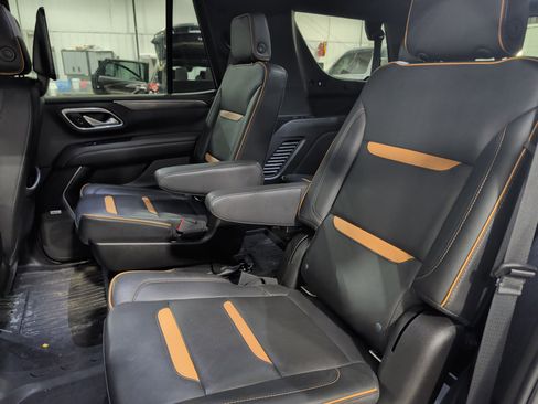 Used 2021 GMC Yukon AT4 w/ AT4 Premium Plus Package image 8