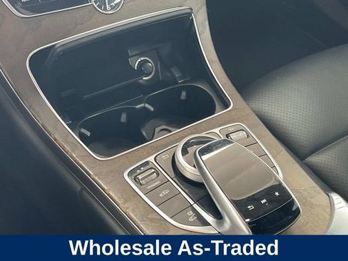 Used 2018 Mercedes-Benz C 350e Sedan image 37