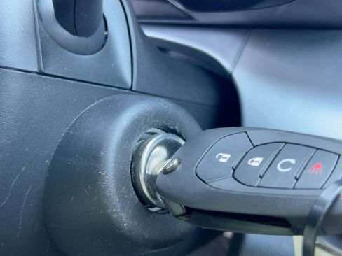 Certified 2024 Chevrolet Trax LS w/ LS Convenience Package image 26