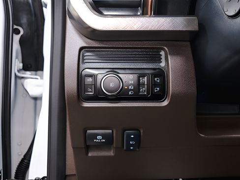 Used 2026 Ford F450 King Ranch AWD/4WD image 21