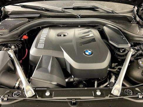 New 2026 BMW 530i xDrive AWD/4WD image 14