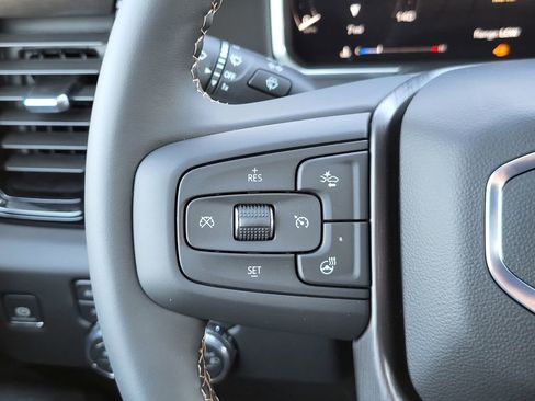 New 2026 GMC Sierra 3500 AT4 w/ Technology Package image 27