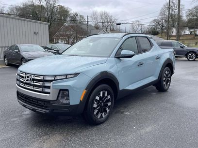 New 2026 Hyundai Santa Cruz SEL