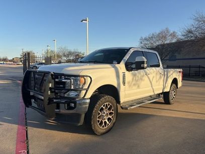 Used 2020 Ford F250 Lariat w/ Lariat Ultimate Package