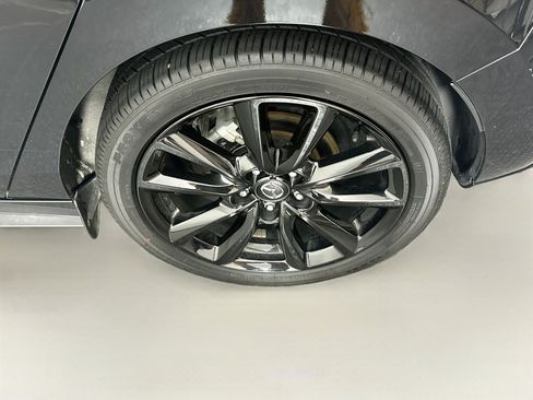 Used 2026 MAZDA MAZDA3 s Sport FWD image 11