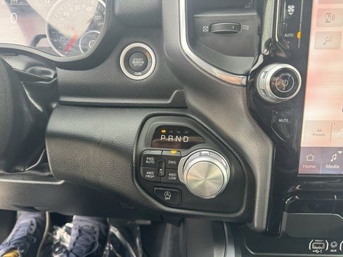 Used 2025 RAM 1500 Laramie w/ Sport Appearance Package image 20