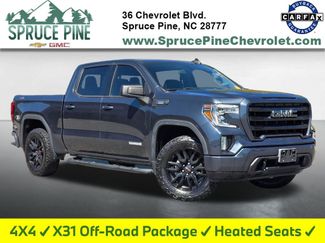 Used 2021 GMC Sierra 1500 Elevation w/ Preferred Package AWD/4WD 360° Tour