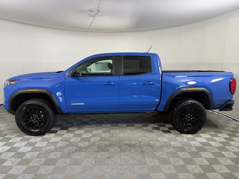 New 2026 GMC Canyon Elevation w/ Convenience Package image 4