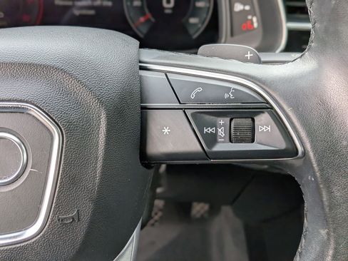 Used 2021 Audi Q7 2.0T Premium w/ Convenience Package image 17