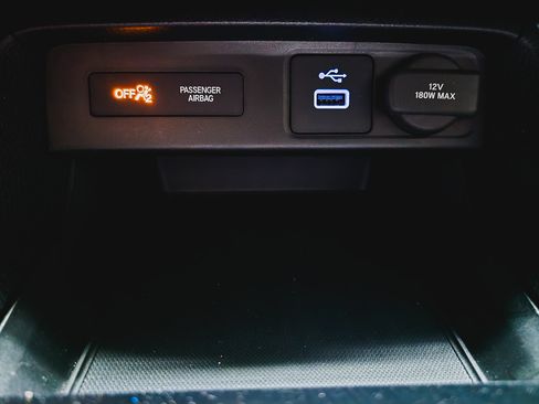 Used 2024 Honda Civic Sport image 31