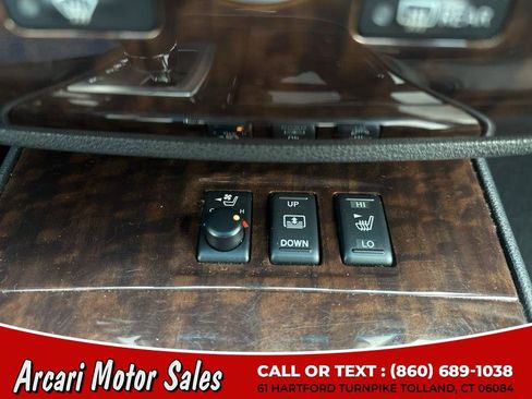 Used 2011 Nissan Maxima 3.5 SV w/ Premium Pkg image 24