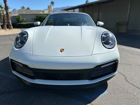 Used 2020 Porsche 911 Carrera S RWD image 27