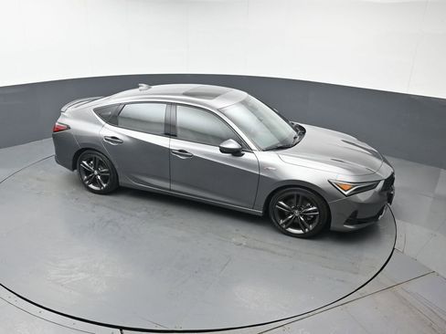 Used 2024 Acura Integra A-Spec FWD image 41