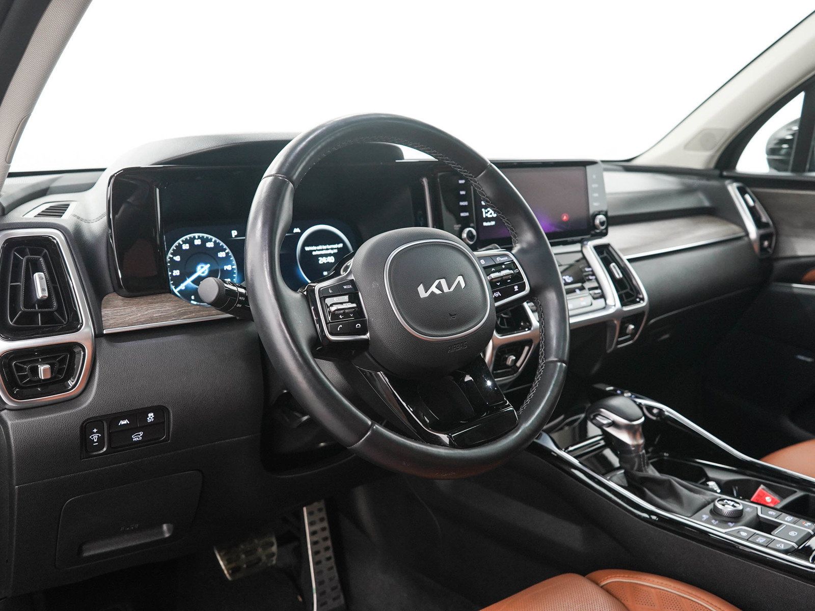 Used 2023 Kia Sorento SX Prestige AWD/4WD image 25