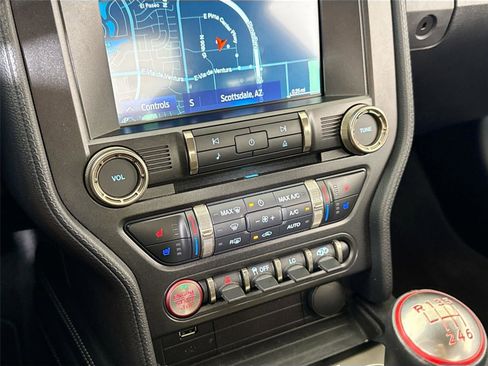 Used 2020 Ford Mustang Shelby GT350 w/ Technology Package image 21