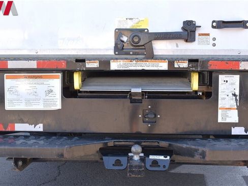 Used 2022 Ford E-350 and Econoline 350 Super Duty RWD image 24