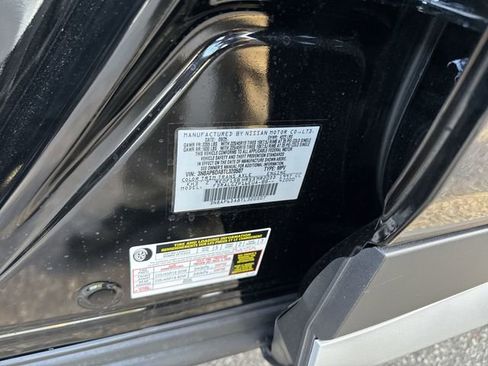 New 2026 Nissan Kicks SR w/ Cold Weather Package image 33