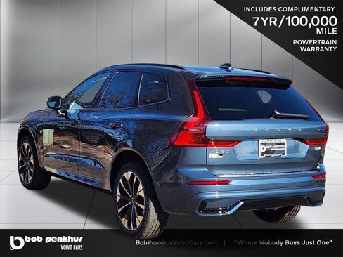 New 2026 Volvo XC60 T8 Plus w/ Protection Package Premier image 26