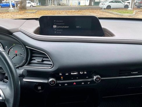 Used 2021 MAZDA CX-30 AWD 2.5 S w/ Premium Package image 5