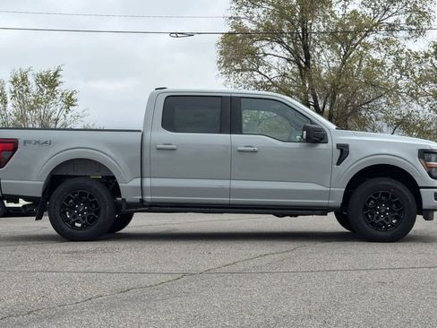 New 2026 Ford F150 XLT w/ Equipment Group 302A MID AWD/4WD image 8