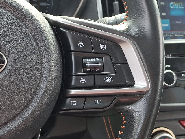 Used 2023 Subaru Crosstrek 2.0i Premium AWD/4WD image 8