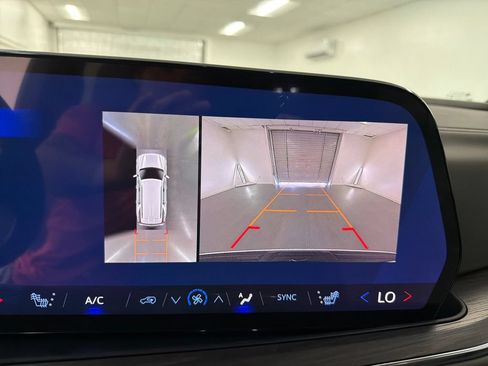 New 2026 Chevrolet Tahoe LT w/ Comfort Package RWD image 19