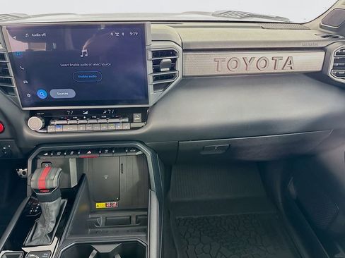 Used 2025 Toyota Tundra TRD Pro image 26