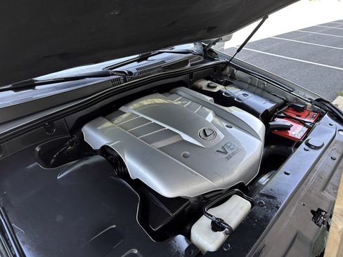 Used 2004 Lexus GX 470 AWD/4WD image 35