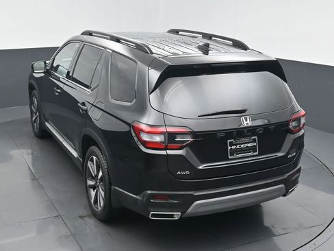 Certified 2023 Honda Pilot Elite image 18