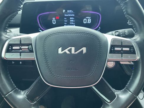 Used 2024 Kia Telluride S w/ S Sunroof Package image 14