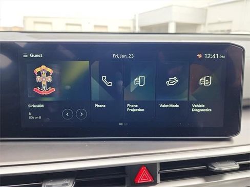 New 2026 Kia Sorento S w/ S Panoramic Sunroof Package image 21