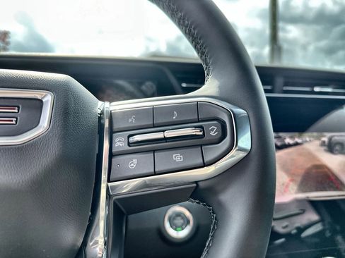 New 2026 GMC Terrain Elevation image 32