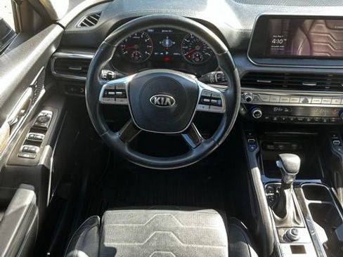 Used 2021 Kia Telluride SX w/ SX Prestige Package AWD/4WD image 25