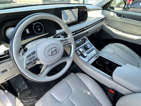 Used 2024 Hyundai Palisade Calligraphy AWD/4WD image 18