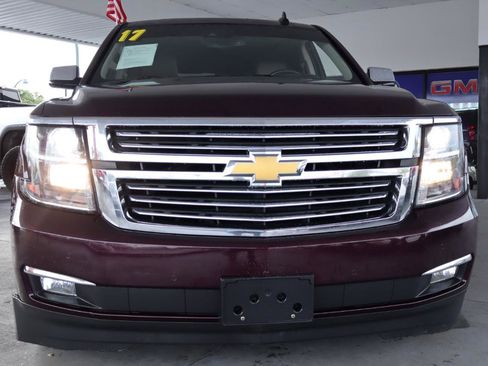 Used 2017 Chevrolet Tahoe Premier RWD image 11