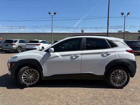 Used 2020 Hyundai Kona SEL FWD image 4