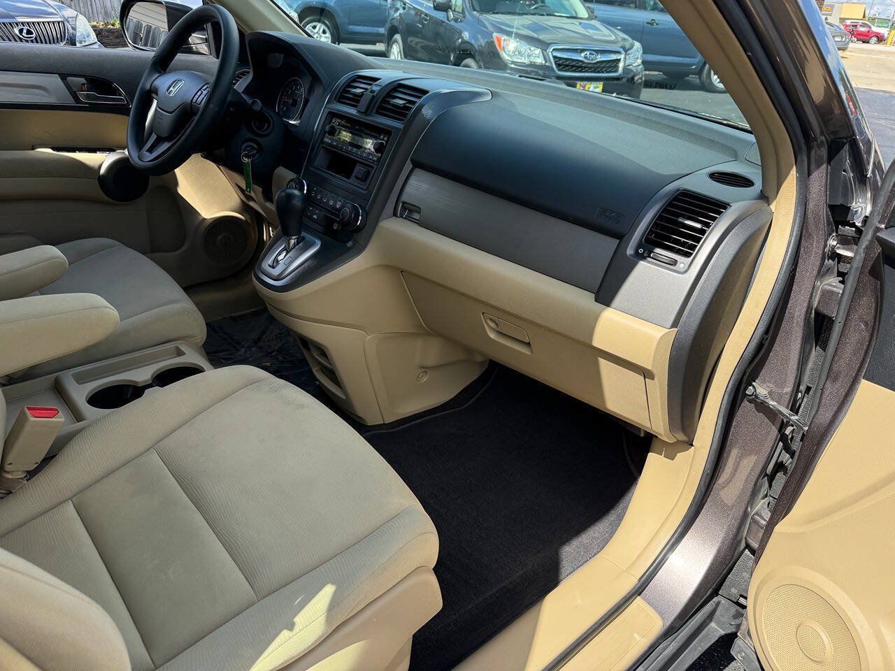 Used 2010 Honda CR-V LX image 73
