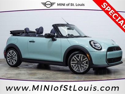 New 2026 MINI Cooper S