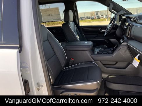 New 2026 GMC Sierra 2500 AT4X image 19