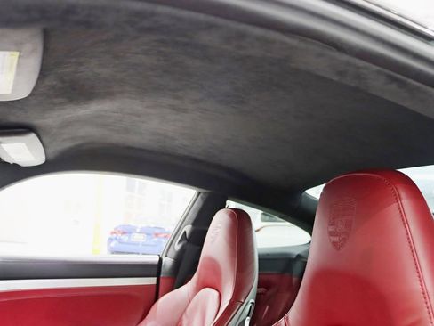 Used 2017 Porsche 911 Carrera S RWD image 30