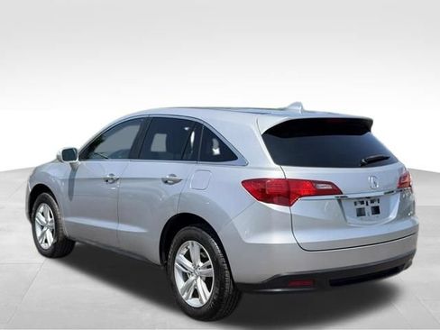 Used 2014 Acura RDX AWD image 5