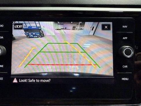 Used 2022 Volkswagen Atlas SEL image 20