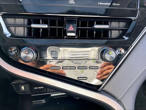 Used 2024 Toyota Camry XSE image 15