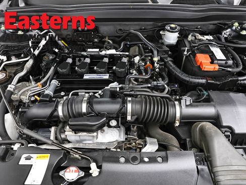 Used 2020 Honda Accord EX image 7