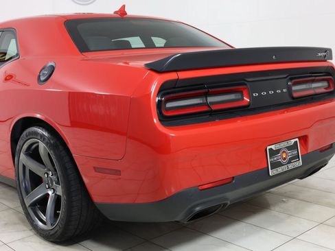 Used 2021 Dodge Challenger SRT Hellcat w/ Plus Package RWD image 41