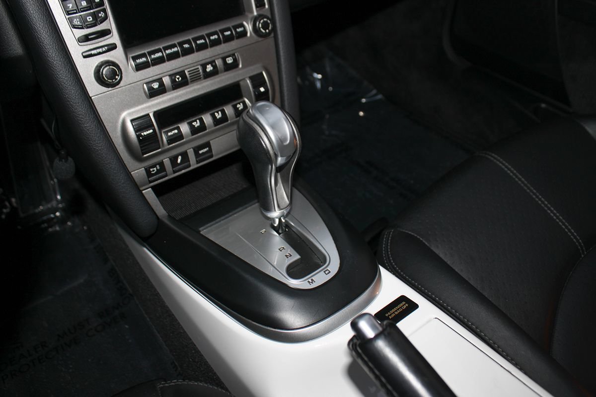 Used 2008 Porsche 911 Carrera S RWD image 28